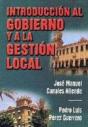 Introducción Al Gobierno Y A La Gestión Local - Preview