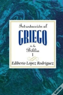Capa do artigo Introduccion Al Griego De La Biblia I Aeth