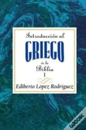 Capa do artigo Introduccion Al Griego De La Biblia I Aeth