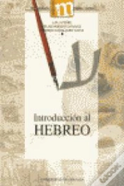 Capa do artigo Introduccion Al Hebreo 2ªEd