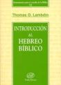 Introducción Al Hebreo Bíblico - Preview
