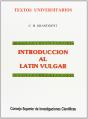 Introducción Al Latín Vulgar - Preview