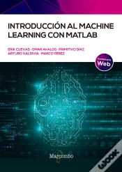 Capa do artigo Introduccion Al Machine Learning Con Matlab