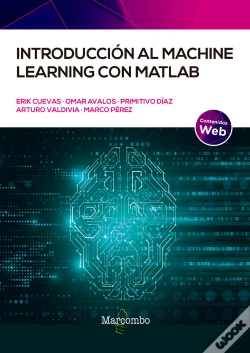 Capa do artigo Introduccion Al Machine Learning Con Matlab