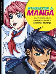 Introduccion Al Manga
