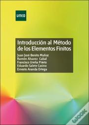 Introducción Al Método De Los Elementos Finitos