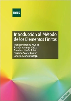 Capa do artigo Introducción Al Método De Los Elementos Finitos