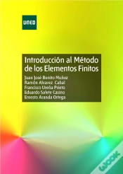 Capa do artigo Introducción Al Método De Los Elementos Finitos