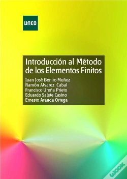 Capa do artigo Introducción Al Método De Los Elementos Finitos