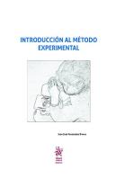 Introducción Al Método Experimental.