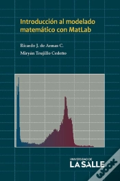 Capa do artigo Introducción Al Modelado Matemático Con Matlab