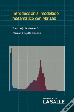 Capa do artigo Introducción Al Modelado Matemático Con Matlab