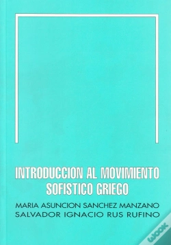 Capa do artigo Introduccion Al Movimiento Sofistico Griego
