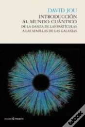 Capa do artigo Introducción Al Mundo Cuántico