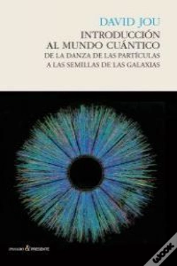 Capa do artigo Introducción Al Mundo Cuántico