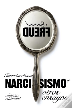 Capa do artigo Introducción Al Narcisismo Y Otros Ensayos