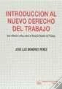 Capa do artigo Introducción Al Nuevo Derecho Del Trabajo
