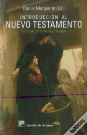 Capa do artigo Introducción Al Nuevo Testamento