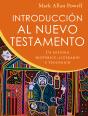 Introducción Al Nuevo Testamento - Preview