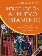Capa do artigo Introducción Al Nuevo Testamento