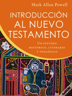 Capa do artigo Introducción Al Nuevo Testamento