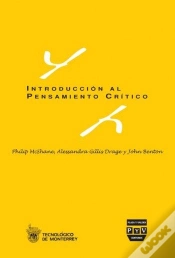 Capa do artigo Introducción Al Pensamiento Crítico