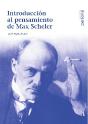 Introduccion Al Pensamiento De Max Scheler - Preview