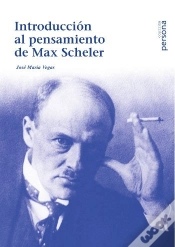 Capa do artigo Introduccion Al Pensamiento De Max Scheler