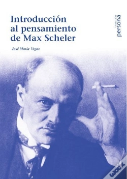 Capa do artigo Introduccion Al Pensamiento De Max Scheler