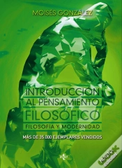 Capa do artigo Introducción Al Pensamiento Filosófico