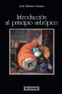 Introducción Al Principio Antrópico - Preview