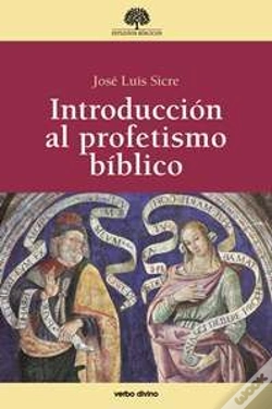 Capa do artigo Introducción Al Profetismo Bíblico