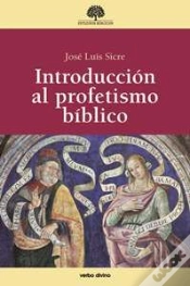 Capa do artigo Introducción Al Profetismo Bíblico