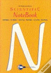 Capa do artigo Introducción Al Scientific Notebook