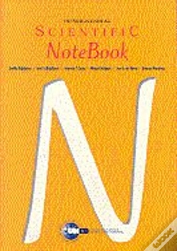 Capa do artigo Introducción Al Scientific Notebook