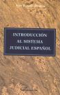 Introducción Al Sistema Judicial Español - Preview