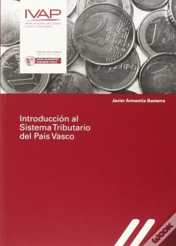 Capa do artigo Introduccion Al Sistema Tributario Del Pais Vasco