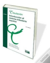 Capa do artigo Introduccion Al Sistema Tributario Español