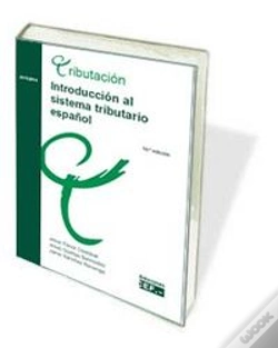 Capa do artigo Introduccion Al Sistema Tributario Español