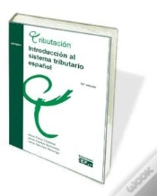 Capa do artigo Introducción Al Sistema Tributario Español