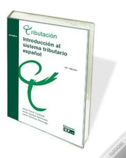 Capa do artigo Introducción Al Sistema Tributario Español