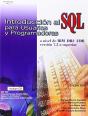 Introducción Al Sql Para Usuarios Y Programadores - Preview