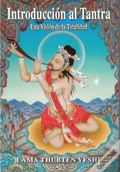 Capa do artigo Introduccion Al Tantra