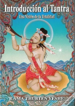 Capa do artigo Introduccion Al Tantra