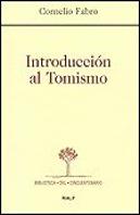 Introducción Al Tomismo