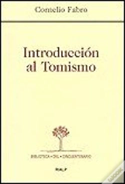 Capa do artigo Introducción Al Tomismo