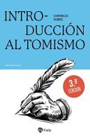 Introduccion Al Tomismo