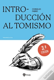 Capa do artigo Introduccion Al Tomismo