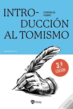 Capa do artigo Introduccion Al Tomismo