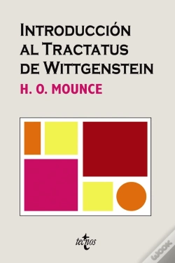 Capa do artigo Introducción Al "Tractatus" De Wittgenstein